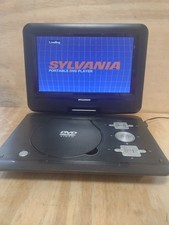 Sylvania dvd video for sale  Charlotte