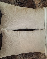 Beige textured throw for sale  Statesville