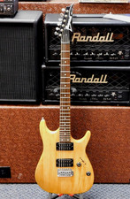 2000 ibanez rg120 for sale 2000 ibanez rg120 for sale  Santee