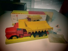 Dinky toys berliet d'occasion  Frejus