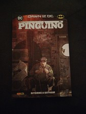 Pinguino. vol. king usato  Venezia