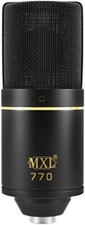 Mxl mics 770 for sale  Dover