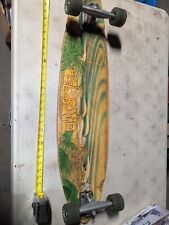 longboard sector nine 39" segunda mano  Embacar hacia Argentina