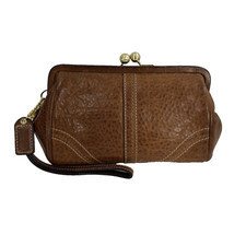 Vintage coach soho for sale  Fredericksburg