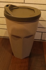 Aku kaffeebecher mehrweg gebraucht kaufen  Bad Berneck