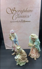 1996 roman seraphim for sale  Grapevine