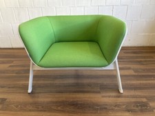 Interstuhl hub futuristischer gebraucht kaufen  Kassel