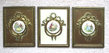 Vintage wall decor for sale  Grants Pass