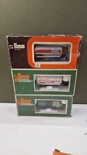 Lima 3166 esso for sale  DEAL