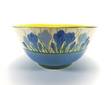 Vintage clarice cliff for sale  NEWMARKET