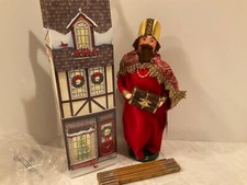 Byers choice carolers for sale  East Hanover