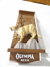 Olympia beer mountain for sale  Strafford