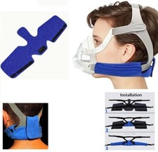 Cushion cpap headgear for sale  Stafford Springs