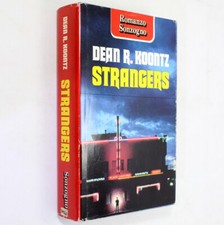 Dean koontz strangers usato  Italia