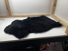 Ikea sejerby sheepskin for sale  Cream Ridge