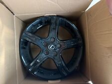 Lexus wheels 300 for sale  CONGLETON