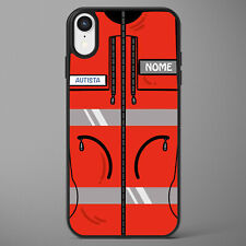 Cover cellulare personalizzata usato  Lariano