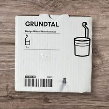 Ikea grundtal 102.020.88 for sale  Richmond