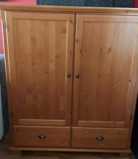 Ikea fernsehschrank markör gebraucht kaufen  Hamburg