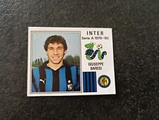 Figurina calciatori panini usato  Sassari