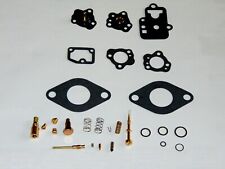 Suzuki Samurai 1.0 SJ410 Santana Kit de reparación juntas boquilla carburador comprar usado  Enviando para Brazil