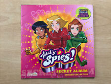 Totally spies secret usato  San Prisco