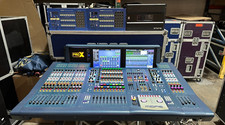 Midas pro console for sale  Dania