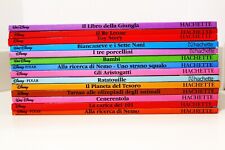 Walt disney hachette usato  Milano