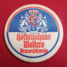 Bierdeckel brauerei hofbrauhau gebraucht kaufen  Hamm