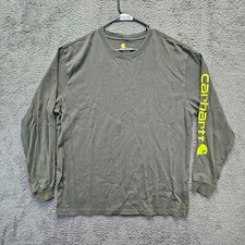 Carhartt shirt men for sale  Oceanside