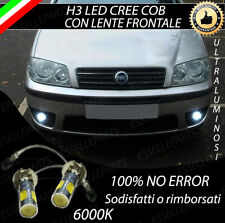Kit led fendinebbia usato  Napoli