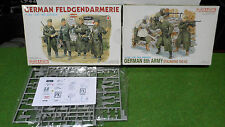 Lot maquette german d'occasion  Rochefort-Montagne