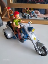 Figurine sammy scooby d'occasion  Brest