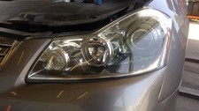 Driver headlight xenon for sale  Riverview