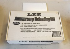 Lee anniversary reloading for sale  Rancho Cucamonga