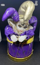 Mardi gras musical for sale  Brookfield
