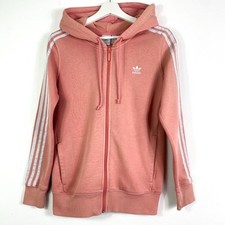 Adidas kapuzenjacke damen gebraucht kaufen  Gronau