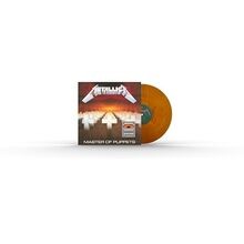 Master puppets metallica gebraucht kaufen  Berlin
