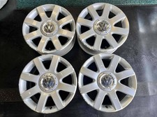 Wheels only volkswagen d'occasion  Expédié en Belgium