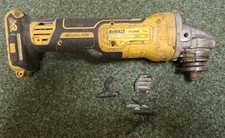 Dewalt dcg405 18v for sale  HOLMFIRTH