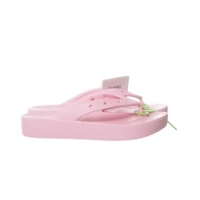 Crocs, Klapki, Rozmiar: 38/39, Różowe, Damskie #BwE na sprzedaż  PL