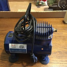 paasche compressor for sale  Jasper
