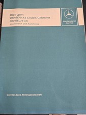 Mercedes benz 280 gebraucht kaufen  Oberasbach