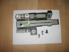 Star wars micro gebraucht kaufen  Düsseldorf