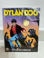 Fumetto dylan dog usato  Laterza