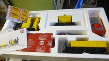 Lgb starterset 70503 gebraucht kaufen  Pritzerbe