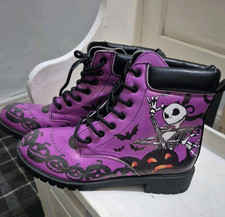 Nightmare christmas jack for sale  BLACKPOOL