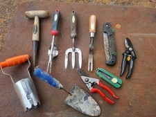 Vintage garden hand for sale  CHIPPING NORTON