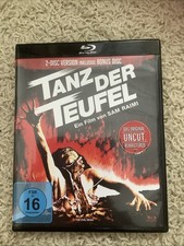 Tanz teufel riginal gebraucht kaufen  Wörth