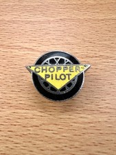 Vintage chopper pilot for sale  BIRMINGHAM